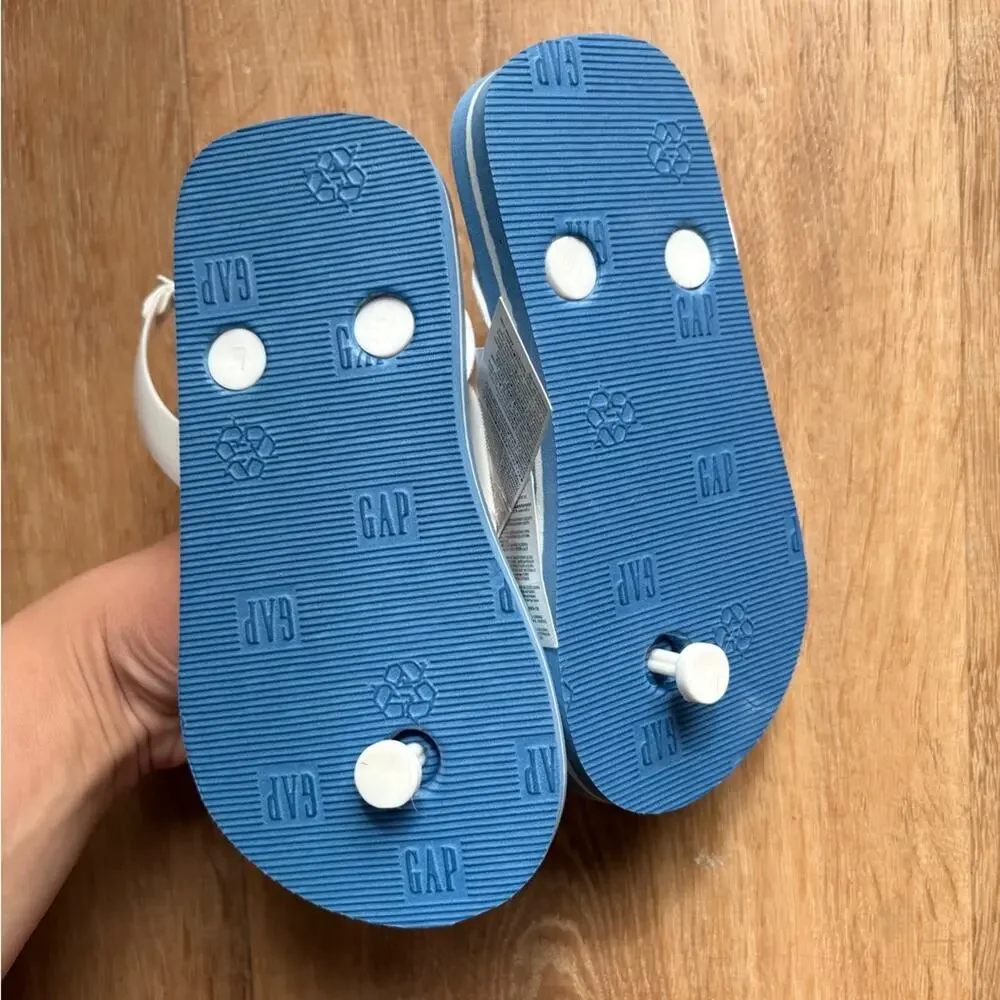 Baby Gap summer sandals